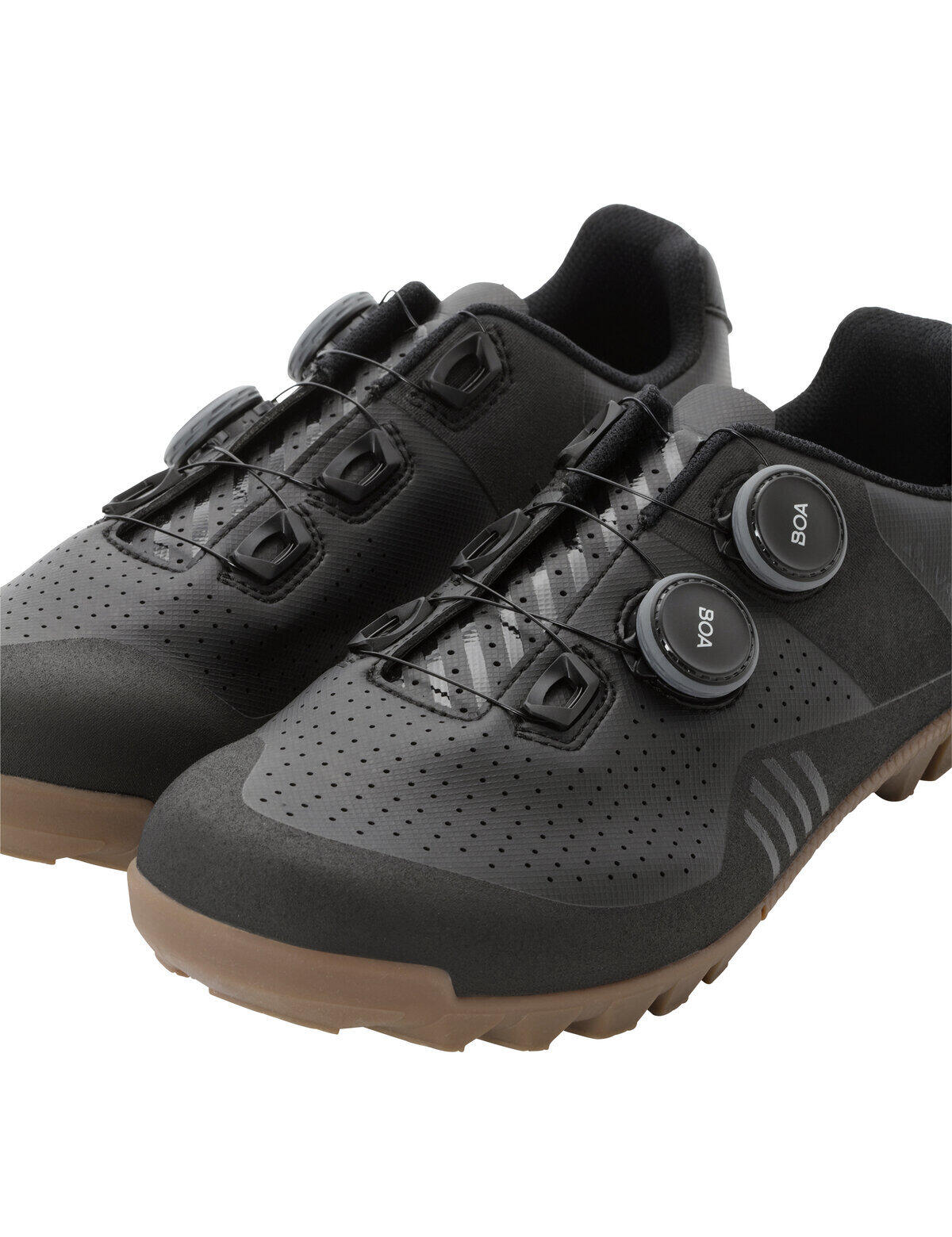 VAUDE Low-Cut Kuro Tech II 6/7