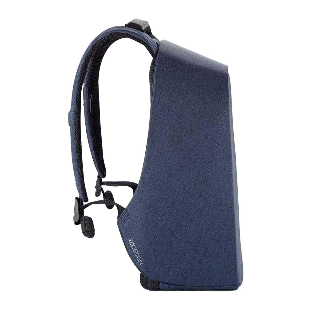 Sac À Dos BOBBY HERO (Bleu Marine Foncé) 4/5