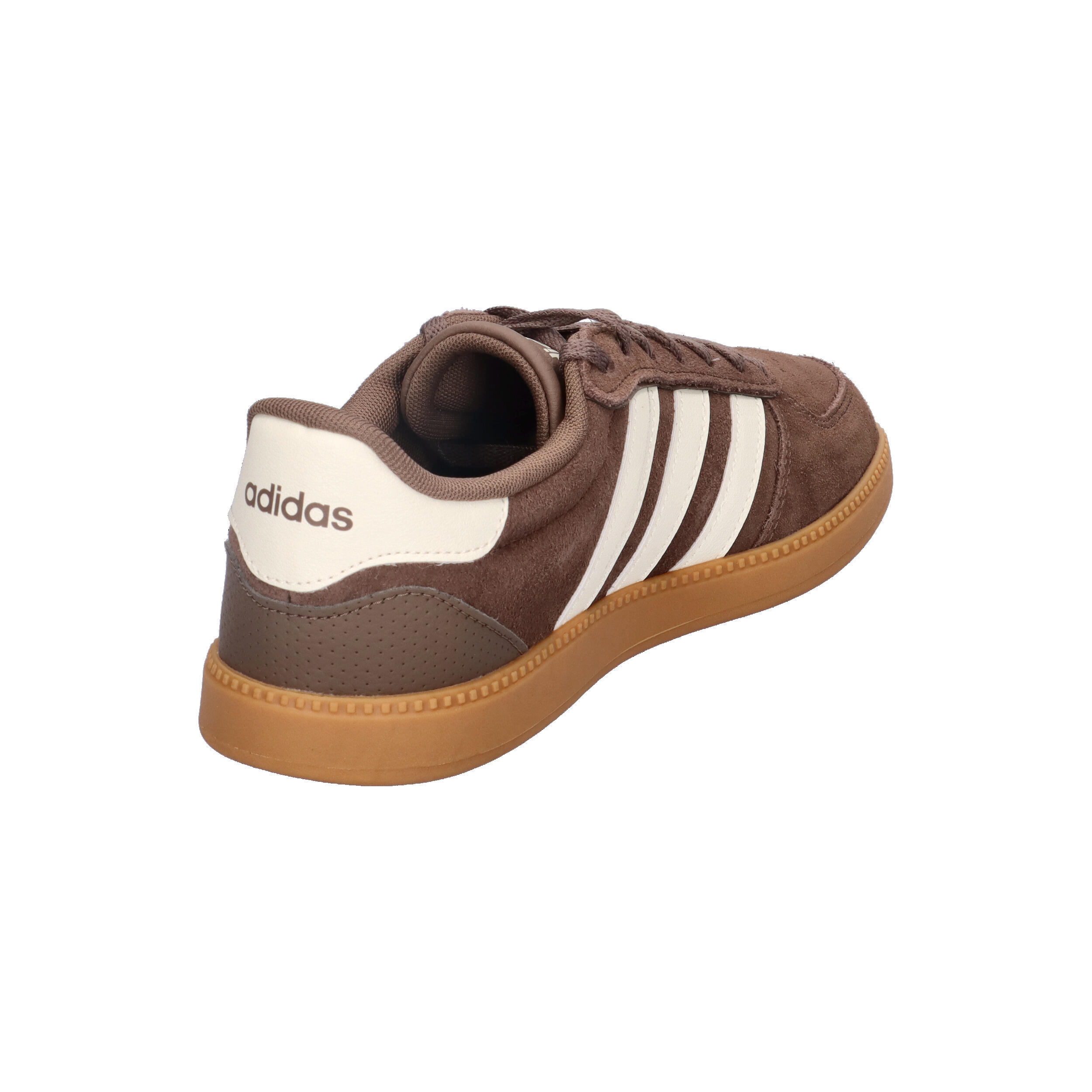 adidas Mädchen Sneaker BREAKNET SLEEK J 14/15