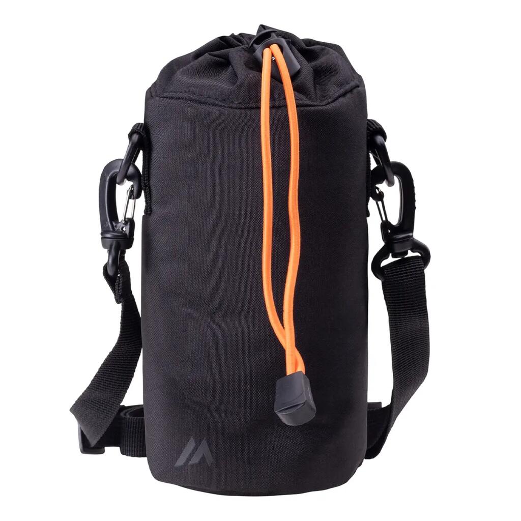 Termio Polyester Thermal Bag (Black)