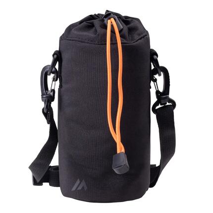 Sac Thermique TERMIO (Noir)
