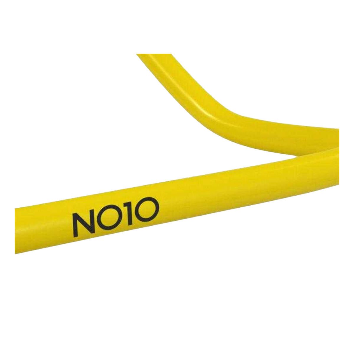 Płotek Treningowy Z Tworzywa Sztucznego 40 Cm 2/5
