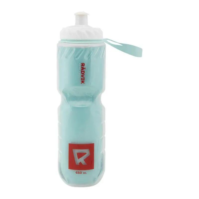 Kald Thermal 650ml Sports Bottle (Light Blue)