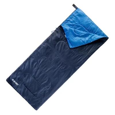 Slaapzak (blauw)