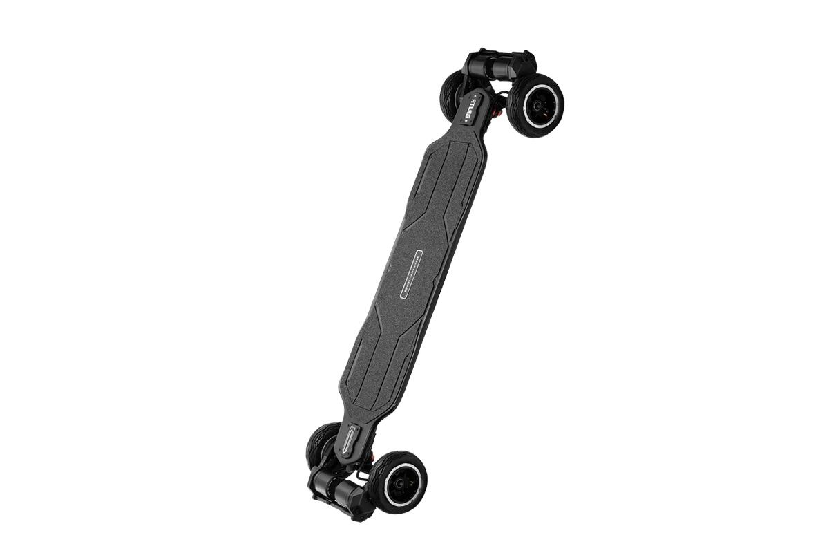 Elektrický longboard Exway Atlas Pro 4WD 3/7