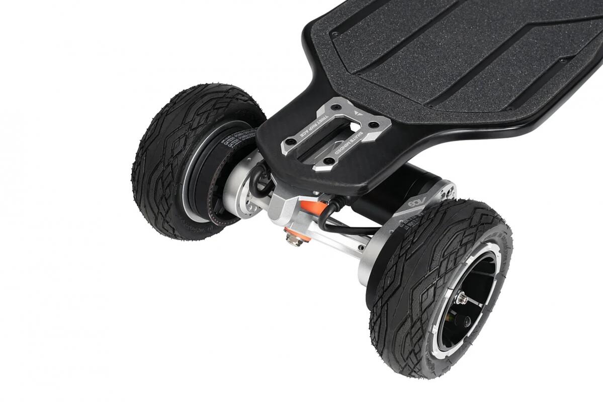 Sada ACE RKP Trist trucků pro 2WD 2/2
