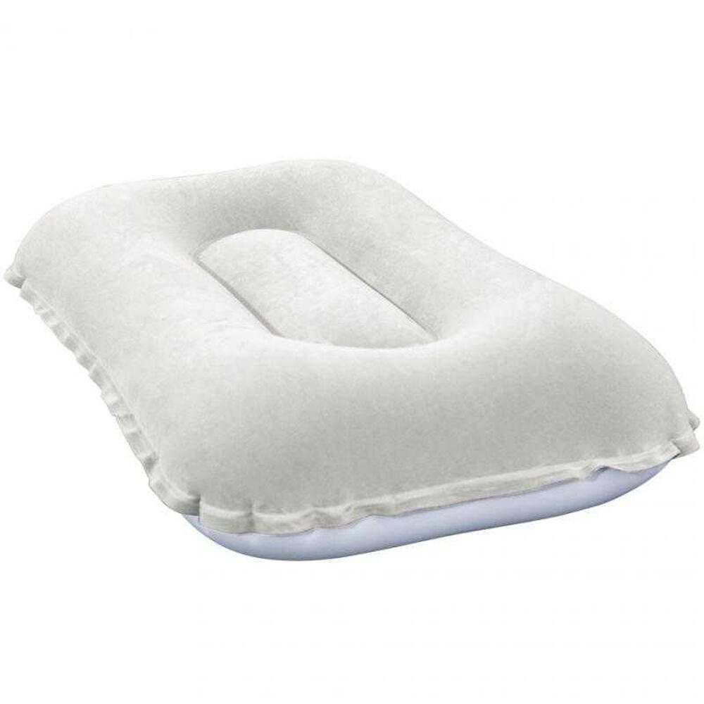 Semplice Da Viaggio Cuscino Gonfiabile Misura Confezione 2 Bestway Blu Navy 2/4