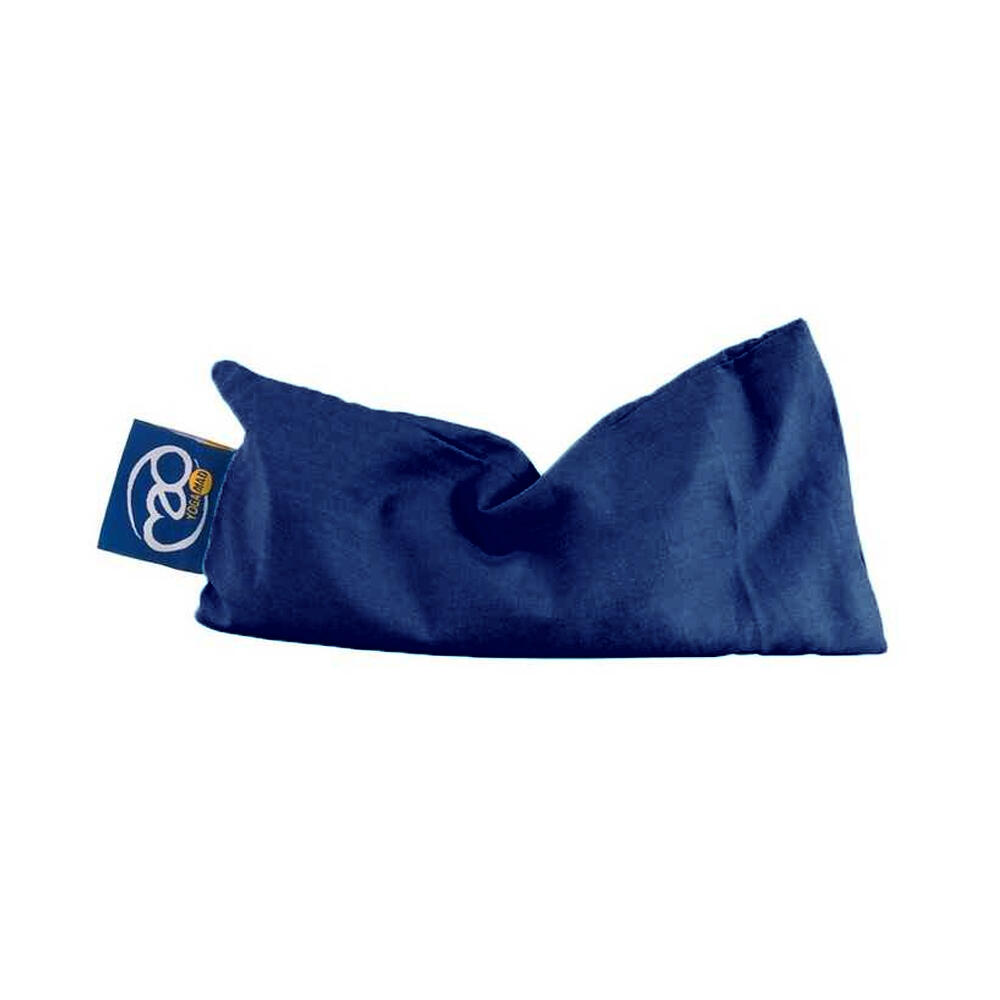 Cuscinetto Per Gli Occhi Yoga-Mad Blu 2/3