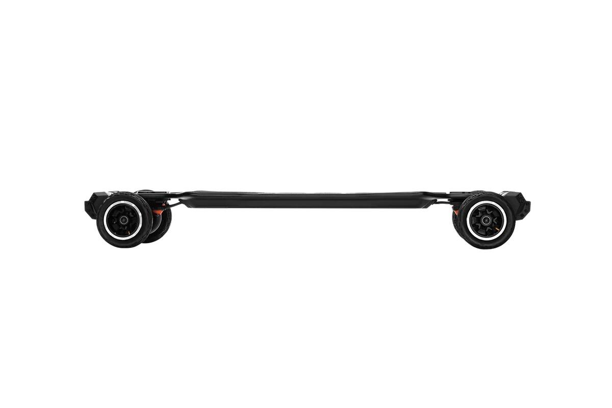 Elektrický longboard Exway Atlas Pro 4WD 6/7
