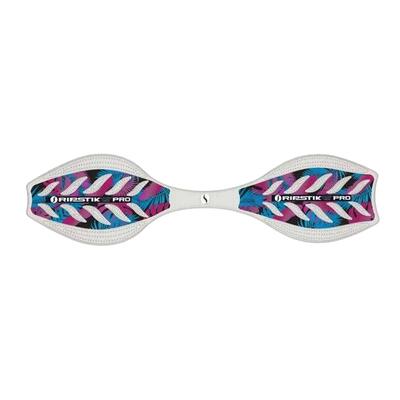 Ripstik air pro skateboard voor kinderen/kinderen (wit/roze/blauw)