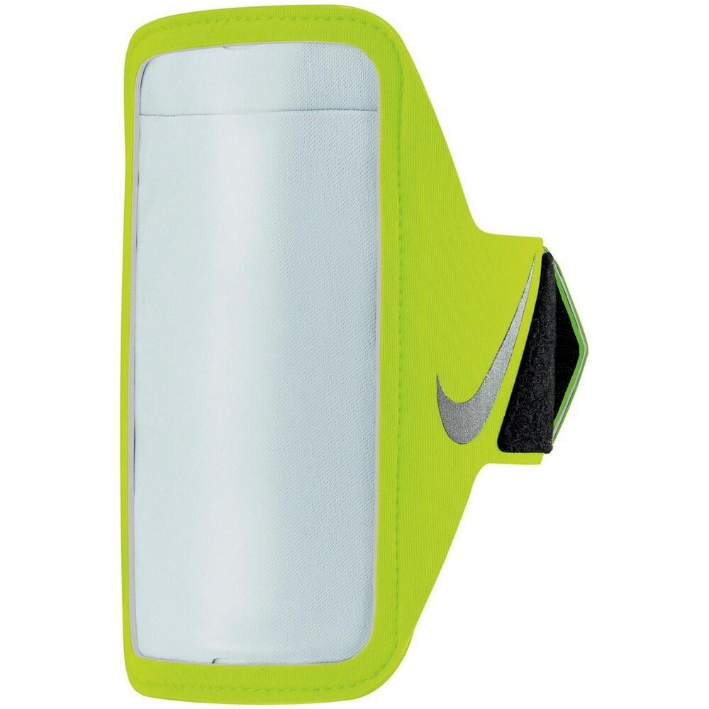 "Lean" Armband Damen und Herren Grün 15 cm x 7,5 cm 2/3