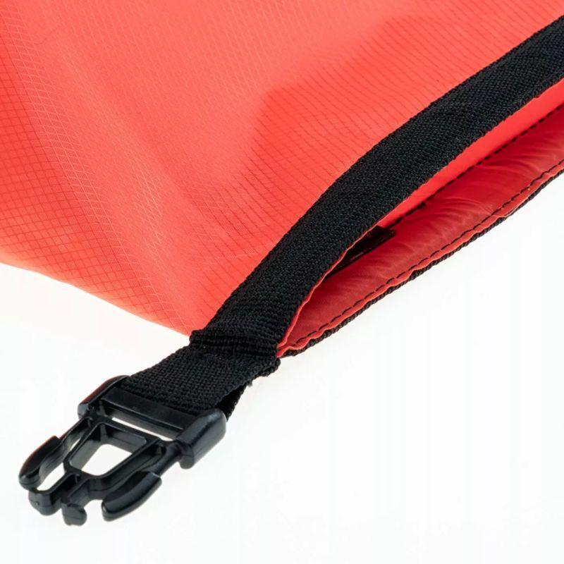 Impermeabile 1.5L Borsa Asciugatura Elbrus Rosso 3/4