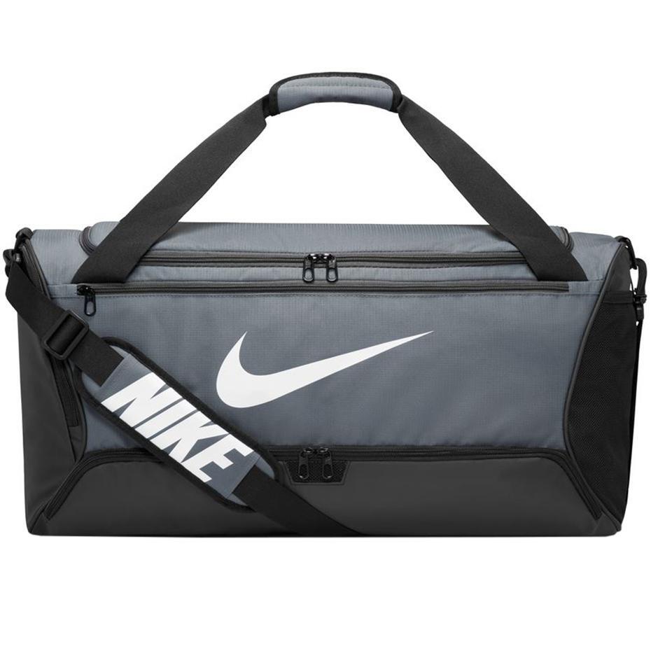 Sac De Sport BRASILIA 9.5 (Gris) 30 cm x 60 cm x 30 cm 2/7
