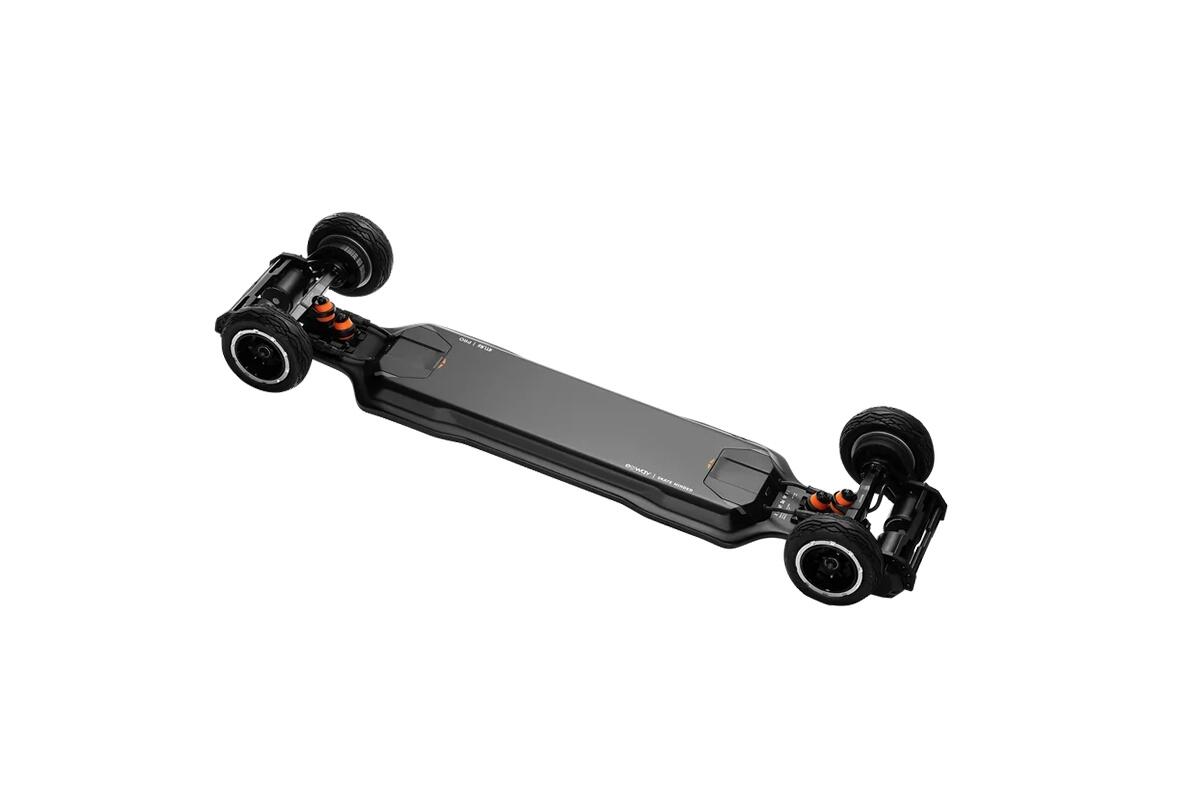 Elektrický longboard Exway Atlas Pro 4WD 4/7