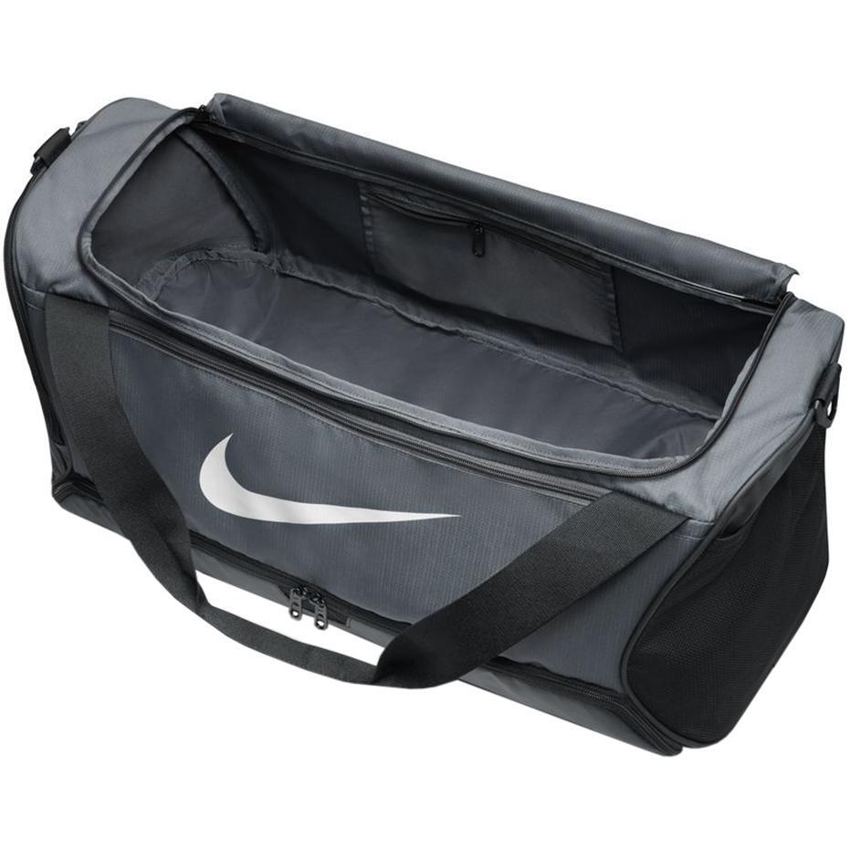 Sac De Sport BRASILIA 9.5 (Gris) 30 cm x 60 cm x 30 cm 4/7