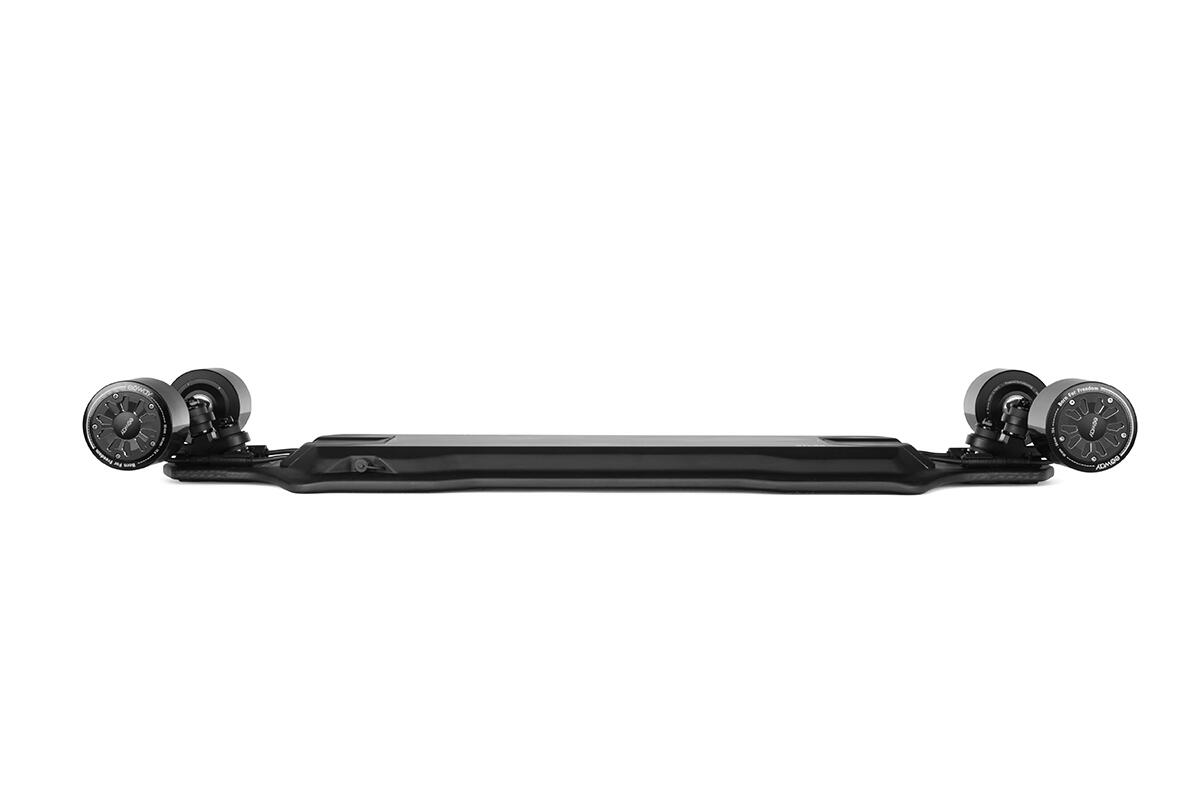 Elektrický longboard Exway Atlas 4WD Hub 5/7