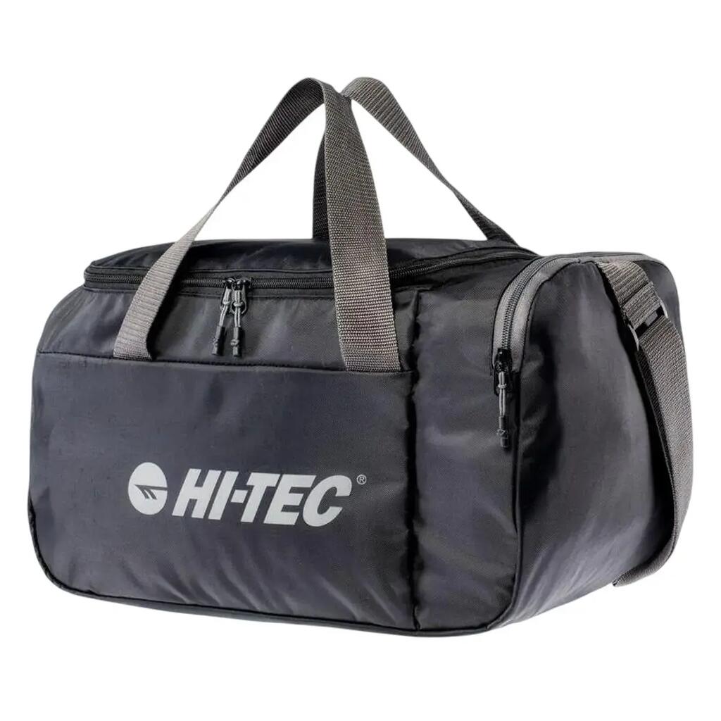 Porter 24L Duffle Bag (Black) One Size
