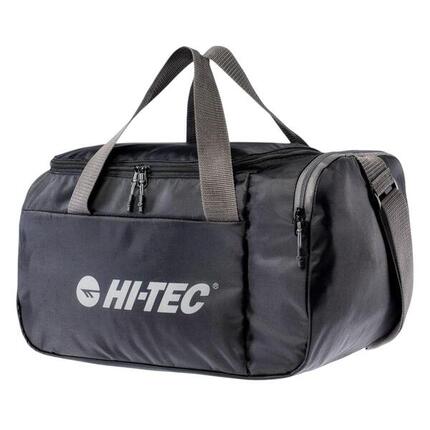Porter 24L Duffeltas (Zwart) Einheitsgröße