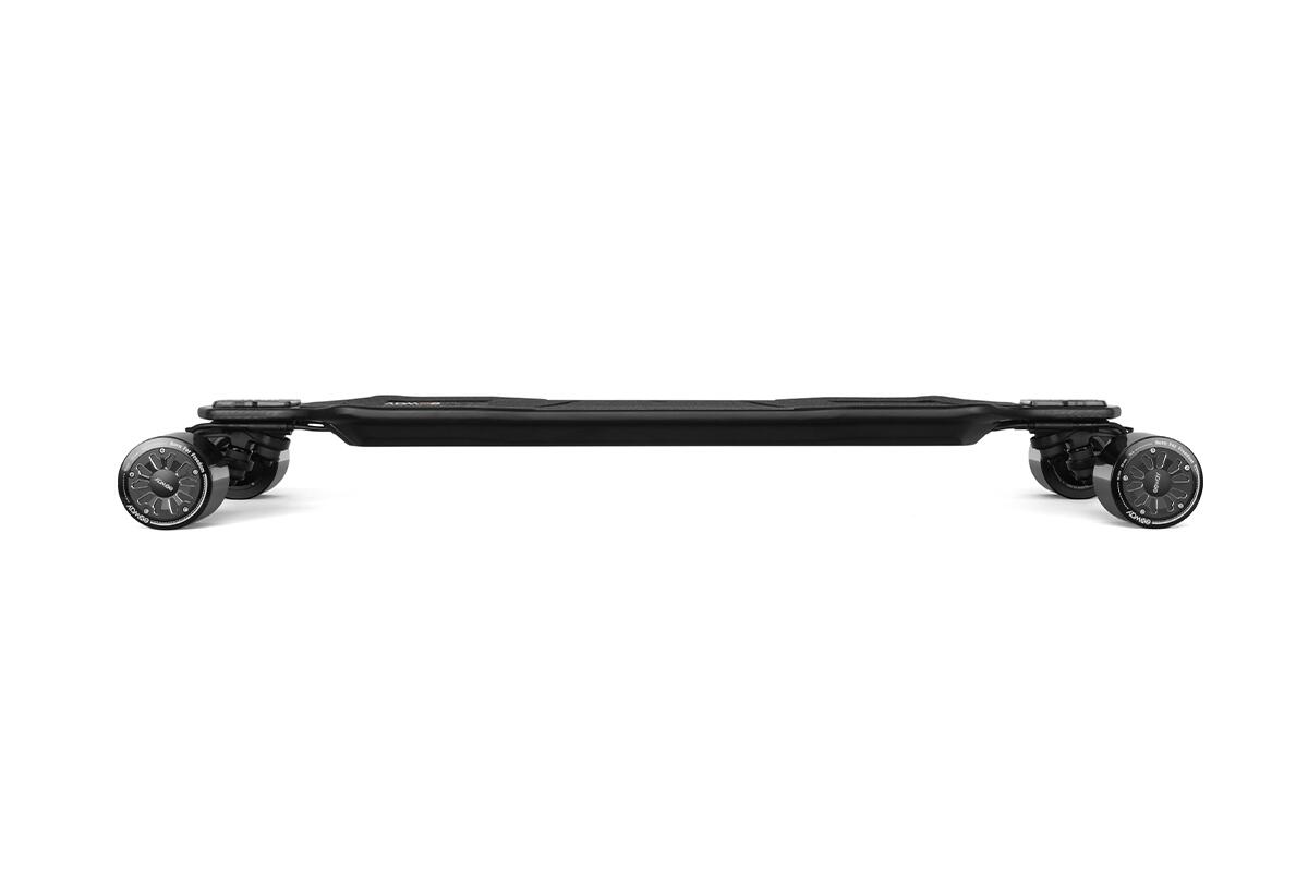 Elektrický longboard Exway Atlas 4WD Hub 4/7