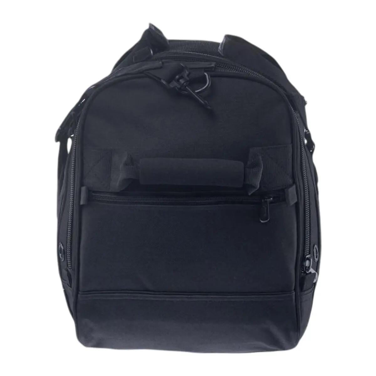 55 L Borsone Hi-Tec Aston Nero Taglia Unica 4/4