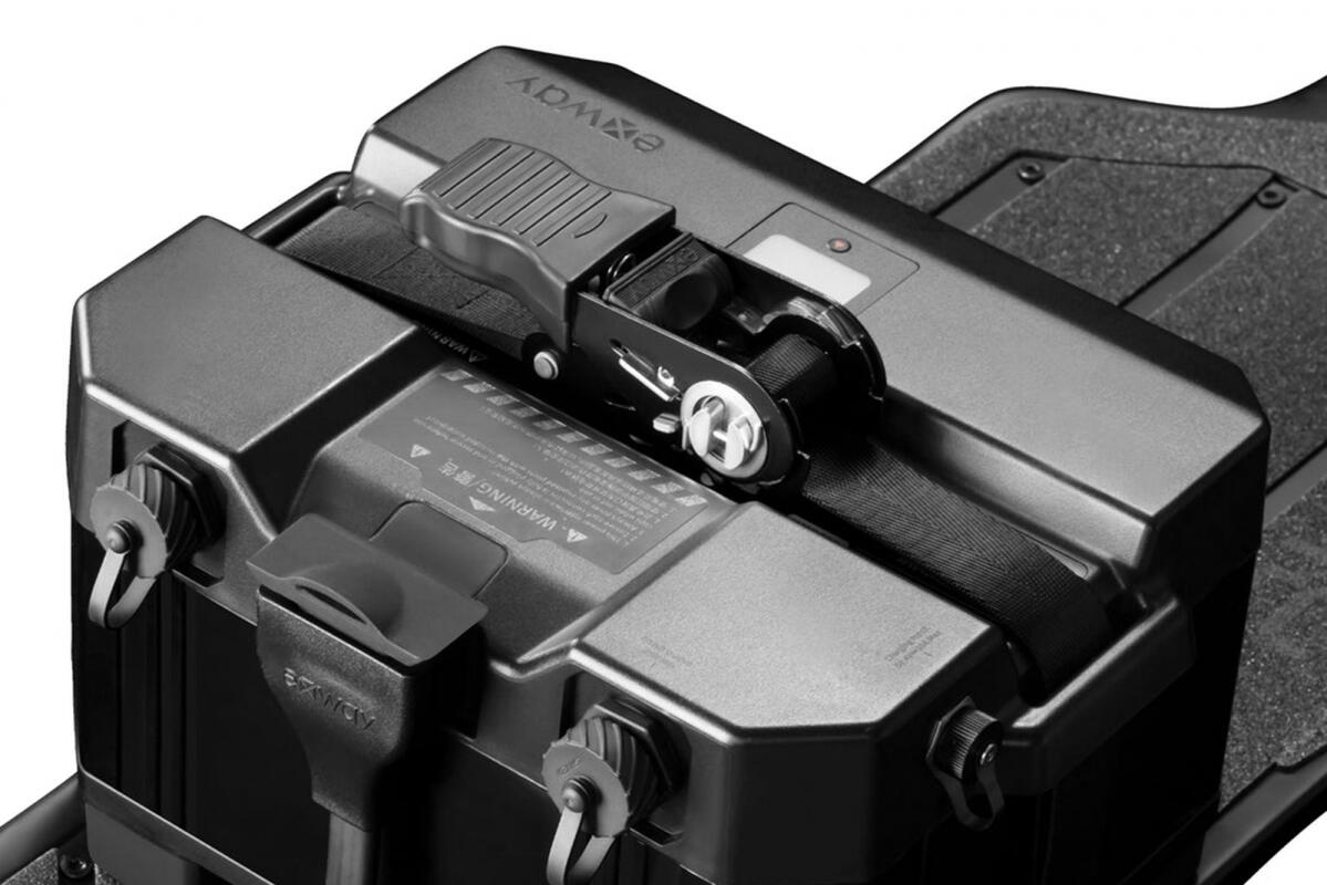 Akumulátor Atlas/ Atlas Pro 1300 Wh 2/2