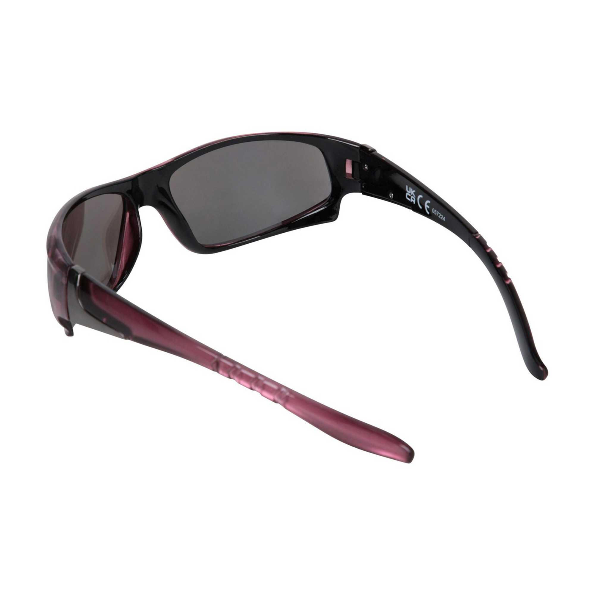 Sonnenbrille "Florence" Damen Violett 2/4