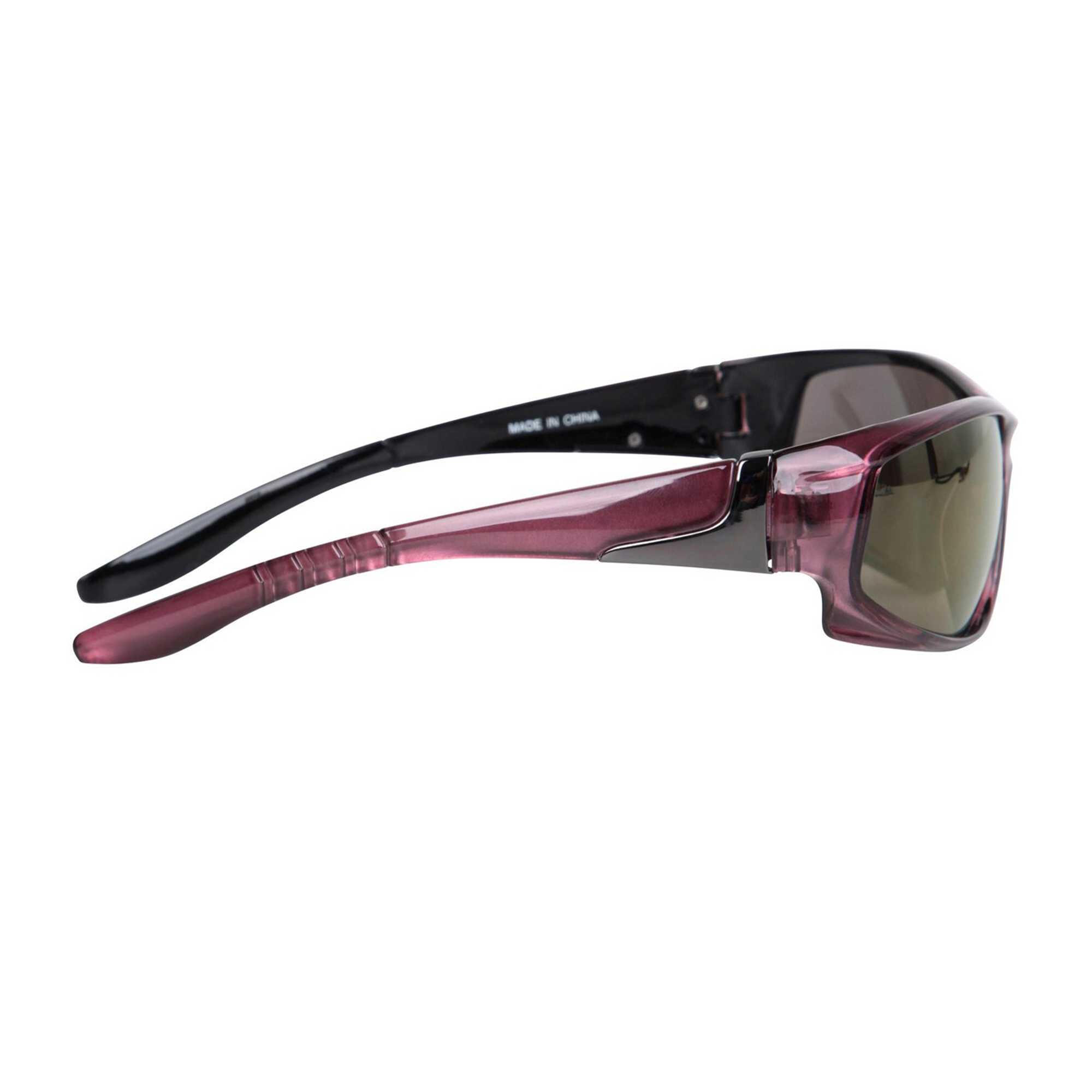 Sonnenbrille "Florence" Damen Violett 4/4