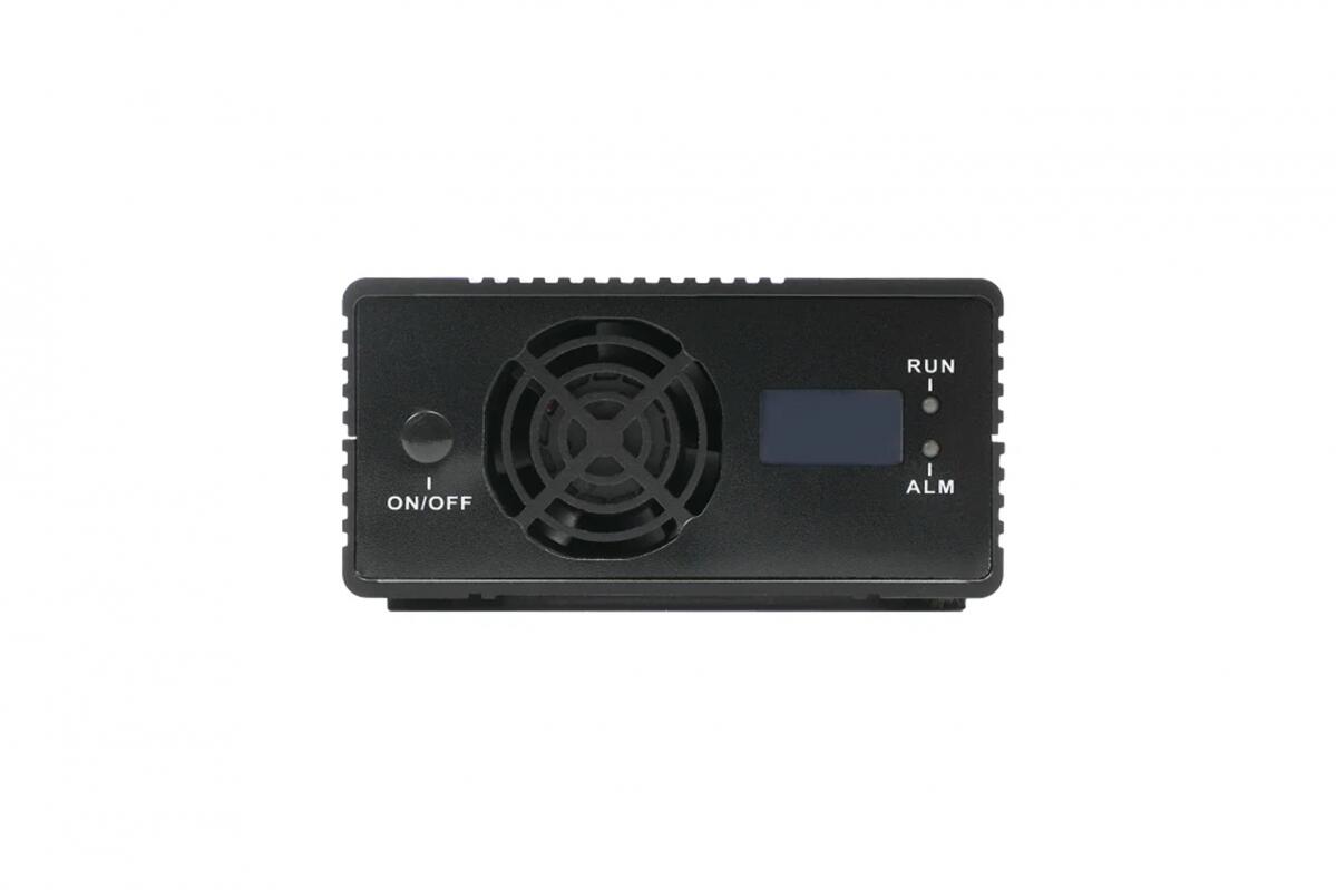 Rychlonabíječ Atlas Pro 1000W 2/7