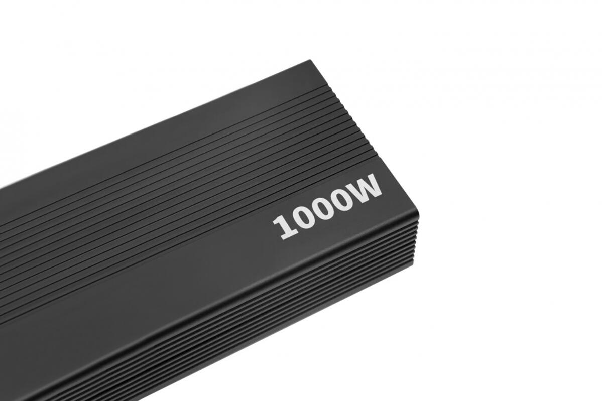 Rychlonabíječ Atlas Pro 1000W 4/7