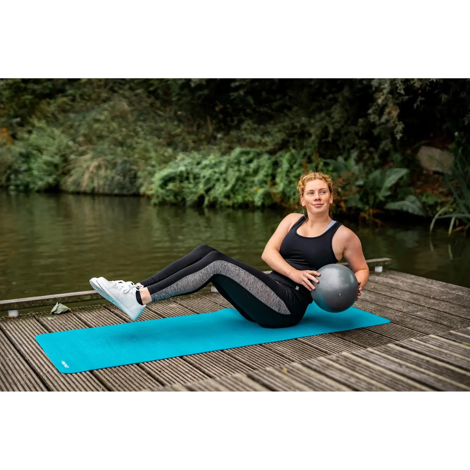 Leggings Damen Avento 3/4