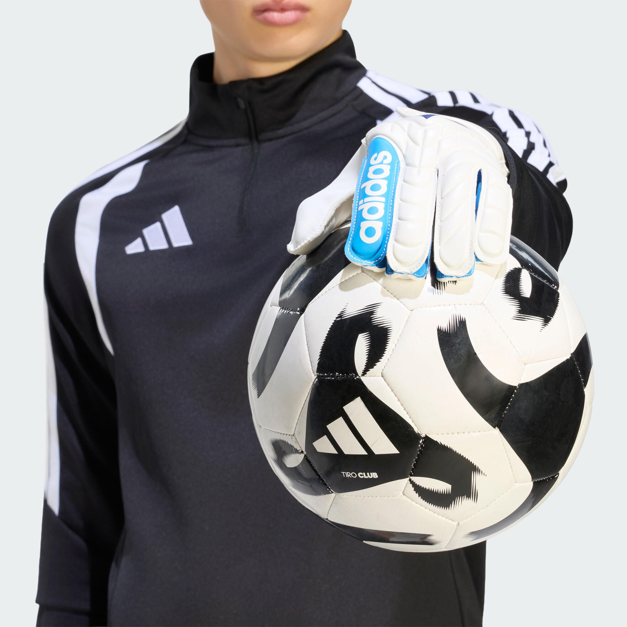 COPA League Keepershandschoenen Junior 3/3