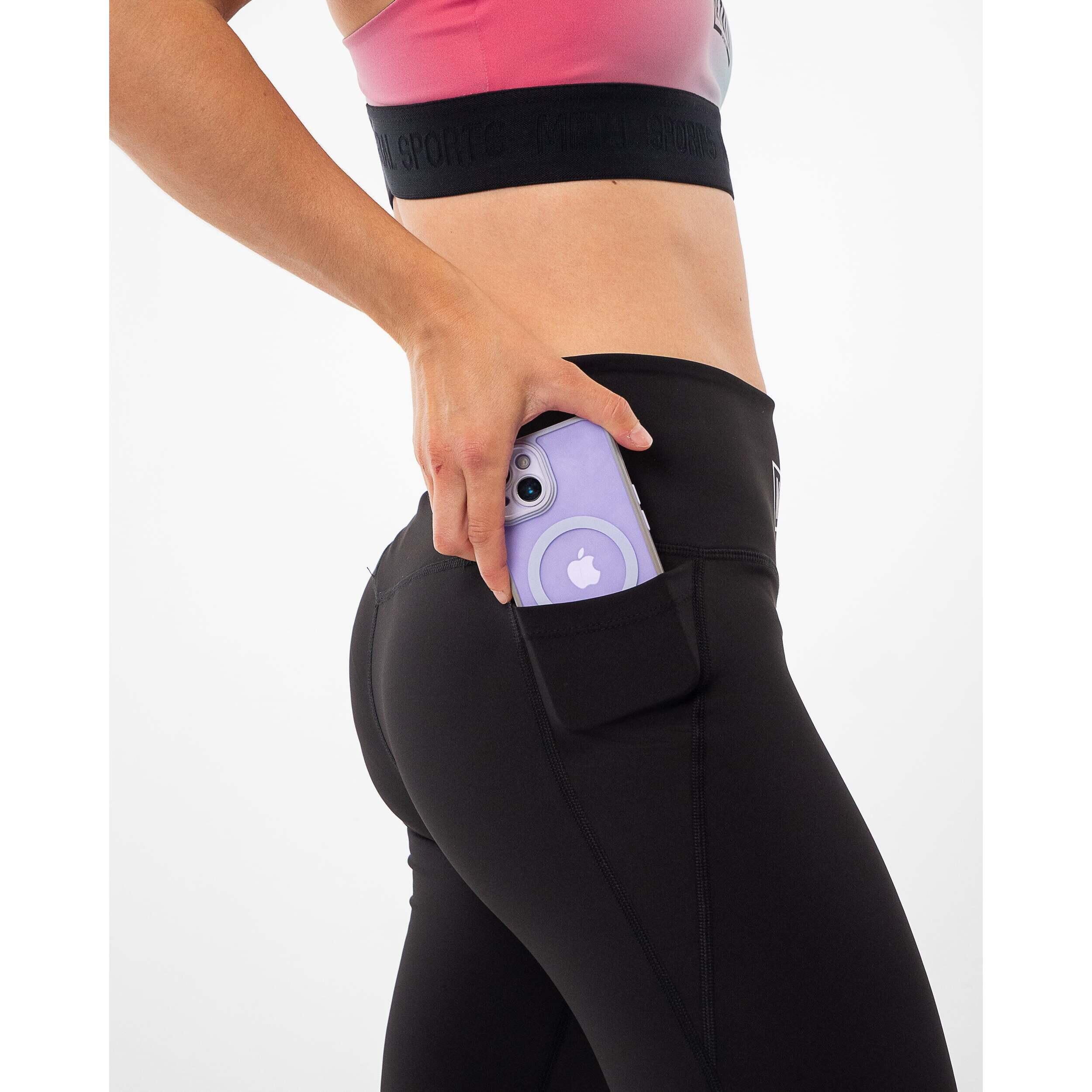 Mallas para mujer Metal Boxe 2/4