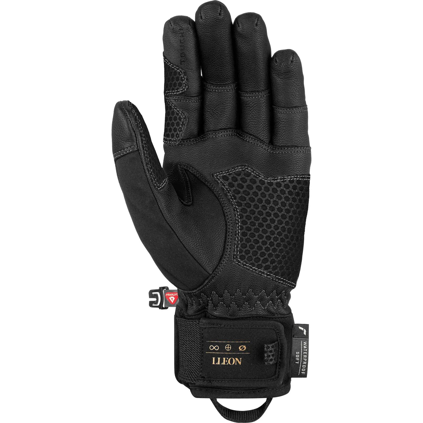 Guantes de esquí Reusch Lleon R-tex® Xt 2/3