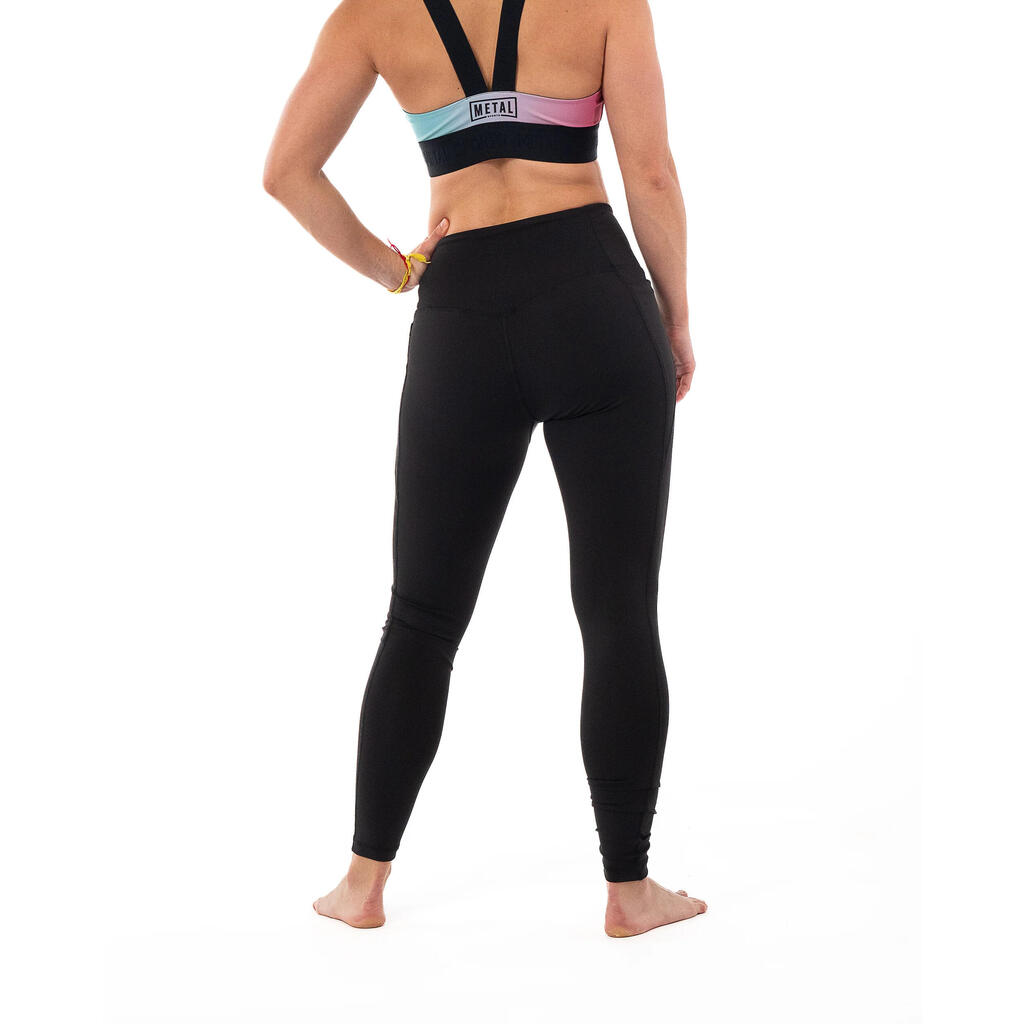 Women's leggings Metal Boxe