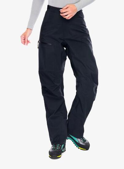 Spodnie damskie Fjallraven Keb GTX Trousers