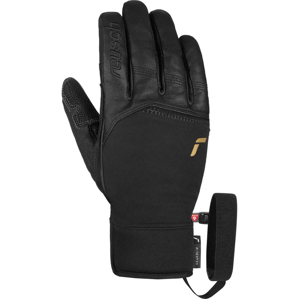 Ski gloves Reusch Lleon R-tex® Xt