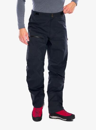 Spodnie w góry Fjallraven Keb GTX Trousers