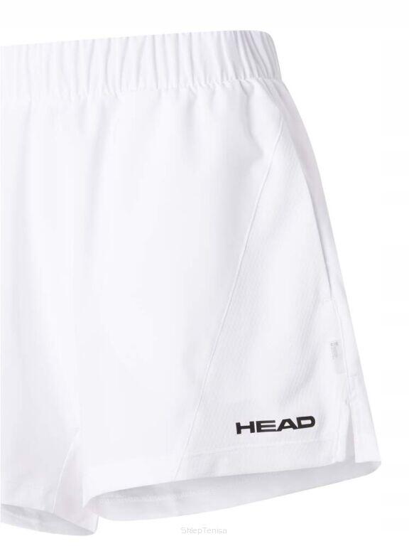 Spodenki tenisowe Head Dynamic Shorts Women 3/3
