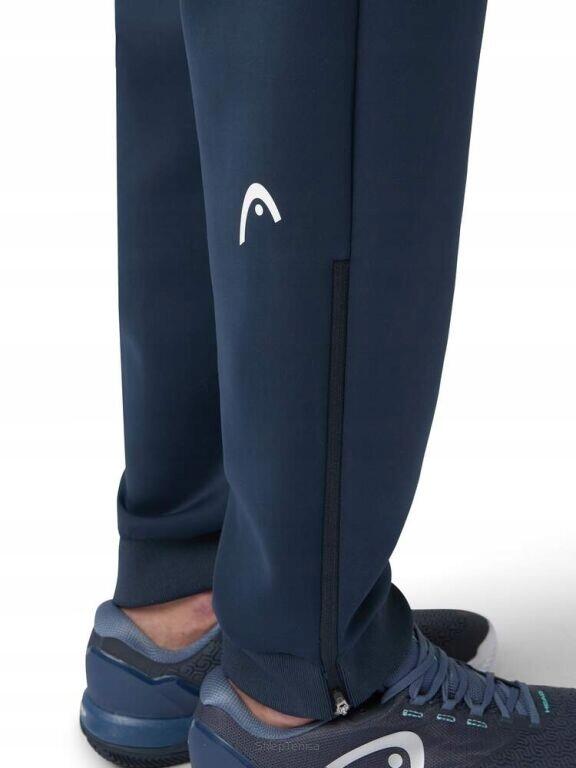 Spodnie tenisowe Head Vision Pants Men 2/2