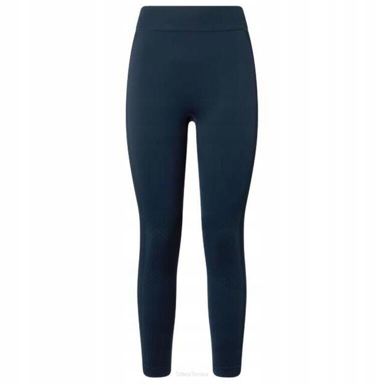 Legginsy kompresyjne męskie Head Flex Seamless Tight Men 1/2