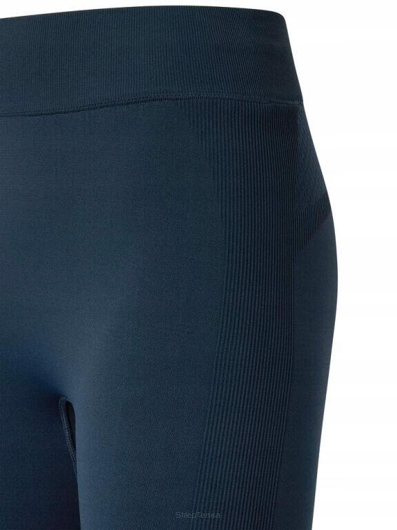 Legginsy kompresyjne męskie Head Flex Seamless Tight Men 2/2