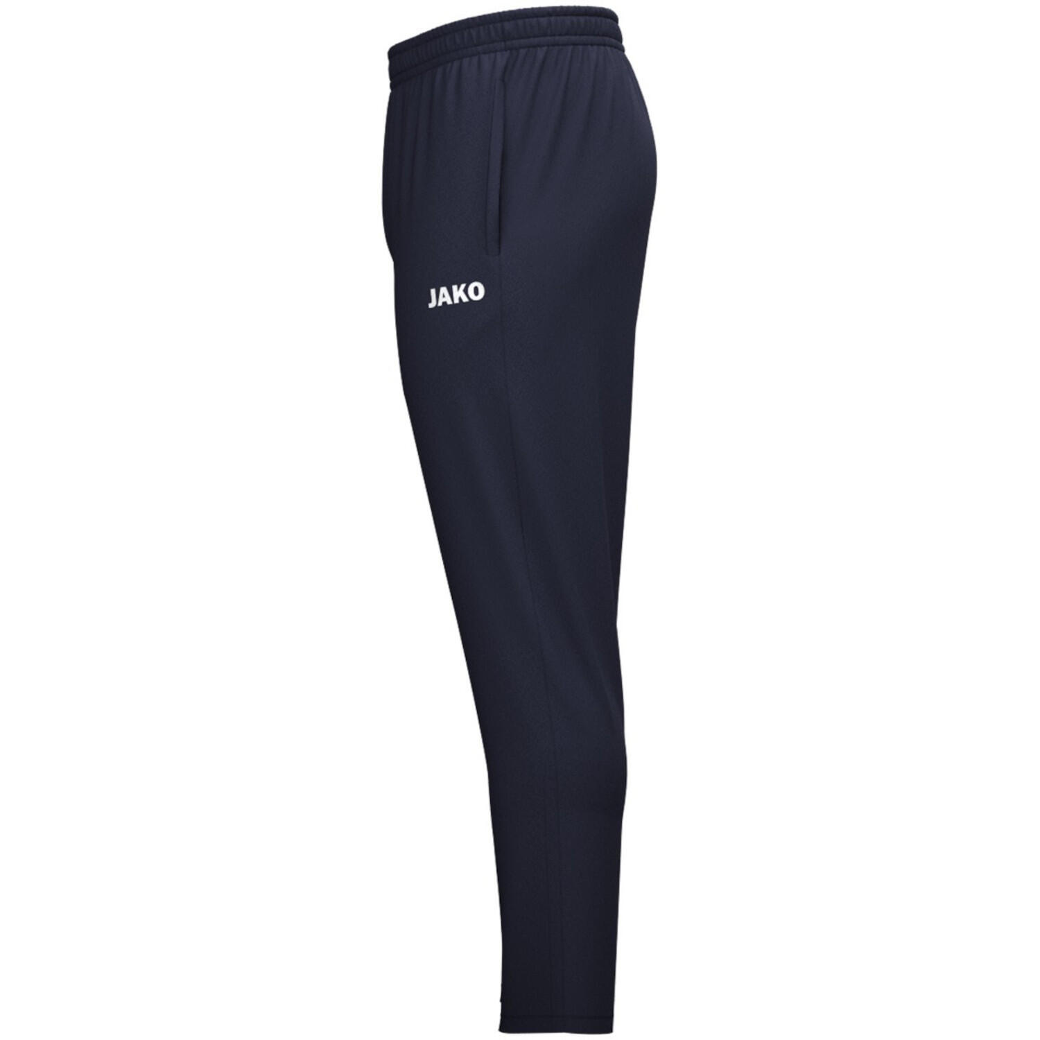 Jako Herren Trainingshose Webhose One Kurzgrößen 6500S 2/3