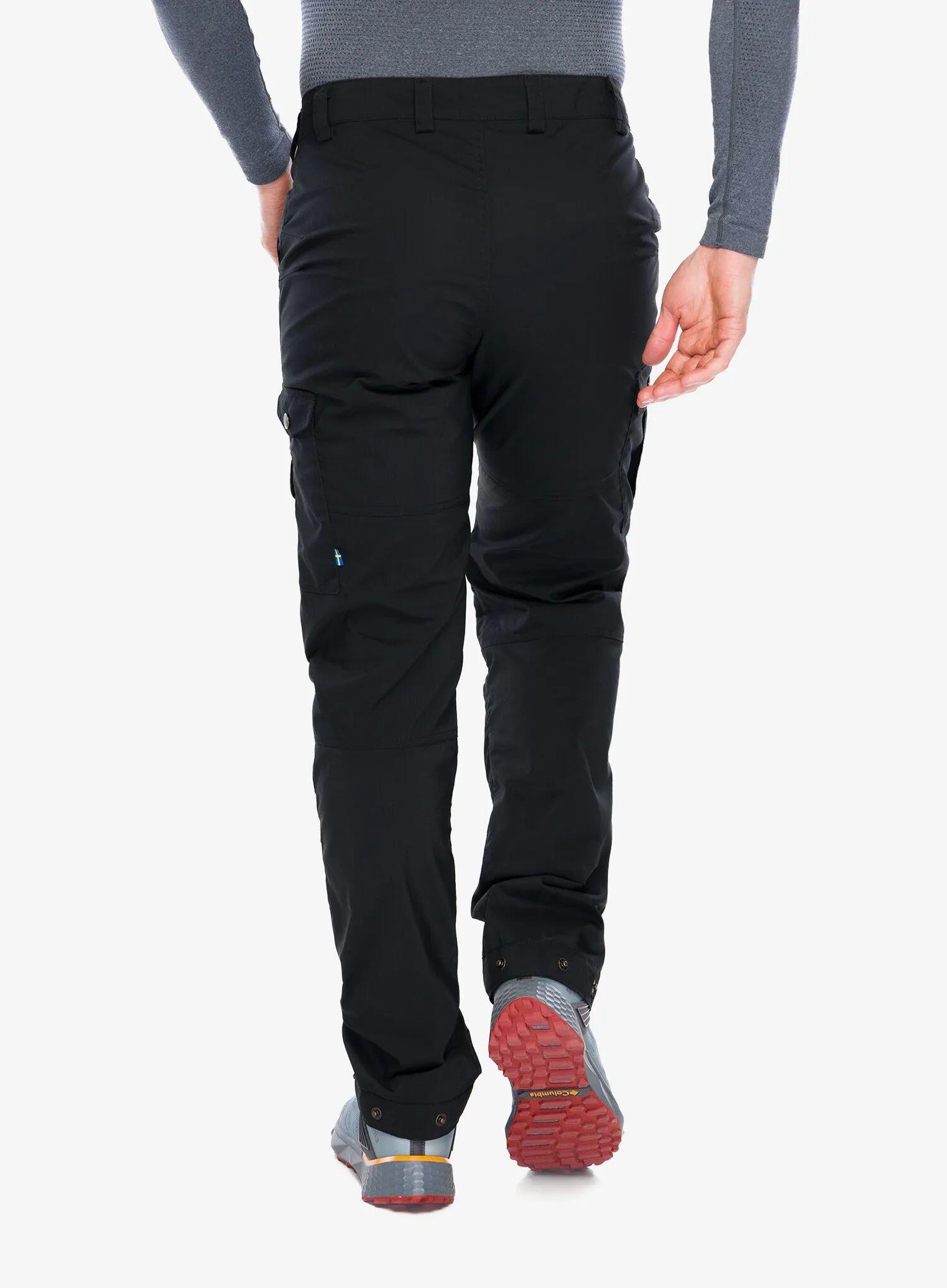 Spodnie trekkingowe Fjallraven Vidda Pro Lite Trousers 2/7