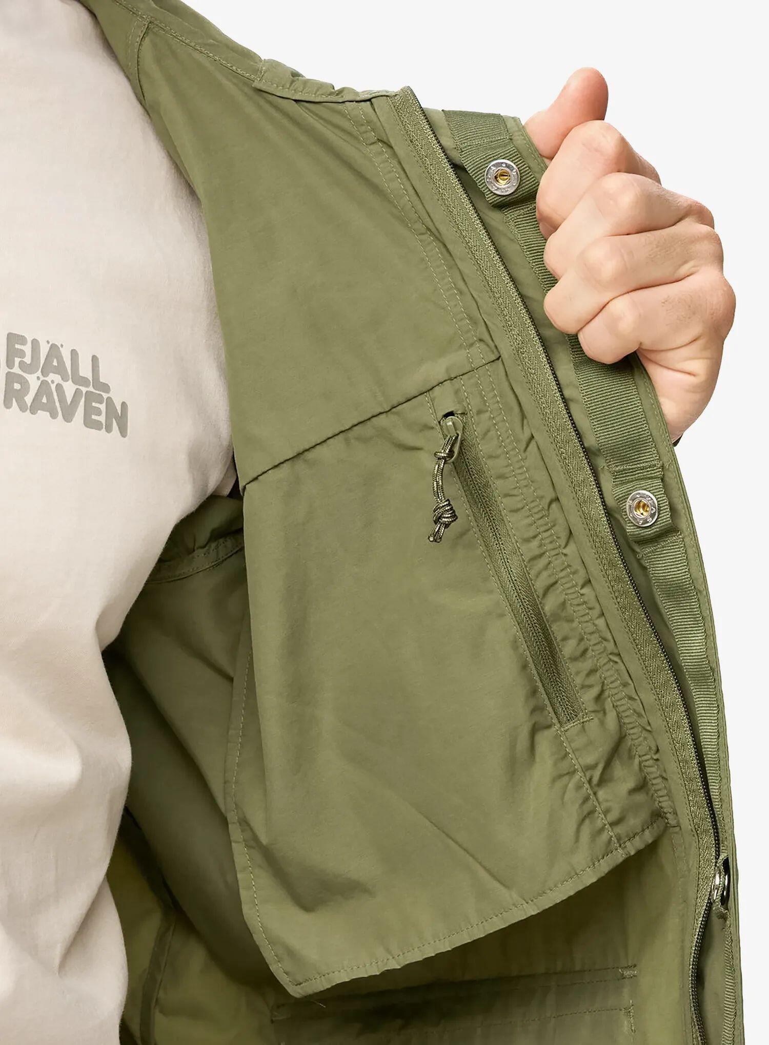 Kurtka softshell Fjallraven Vardag Vindby Jacket 6/7