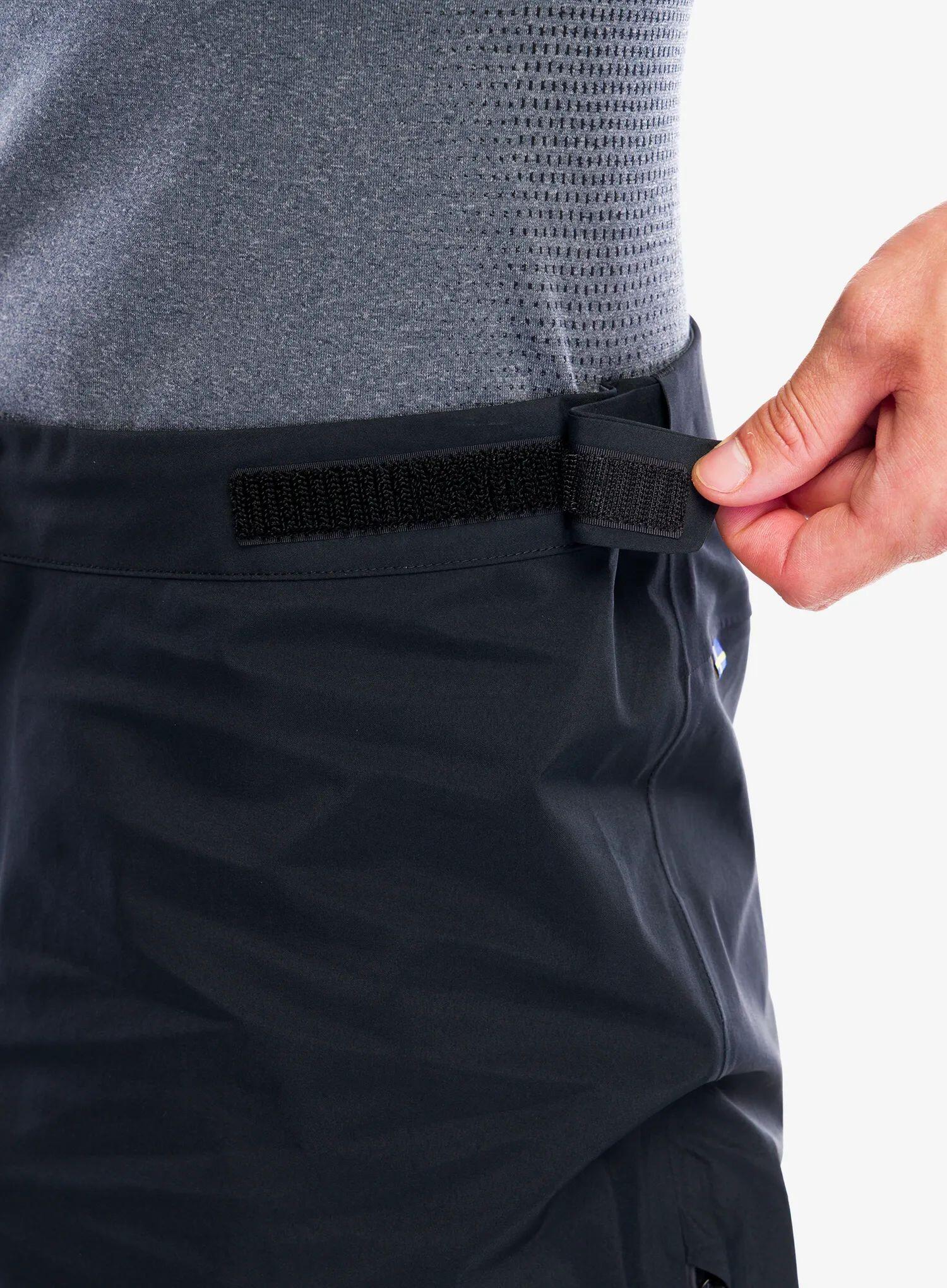 Spodnie w góry Fjallraven Keb GTX Trousers 6/7