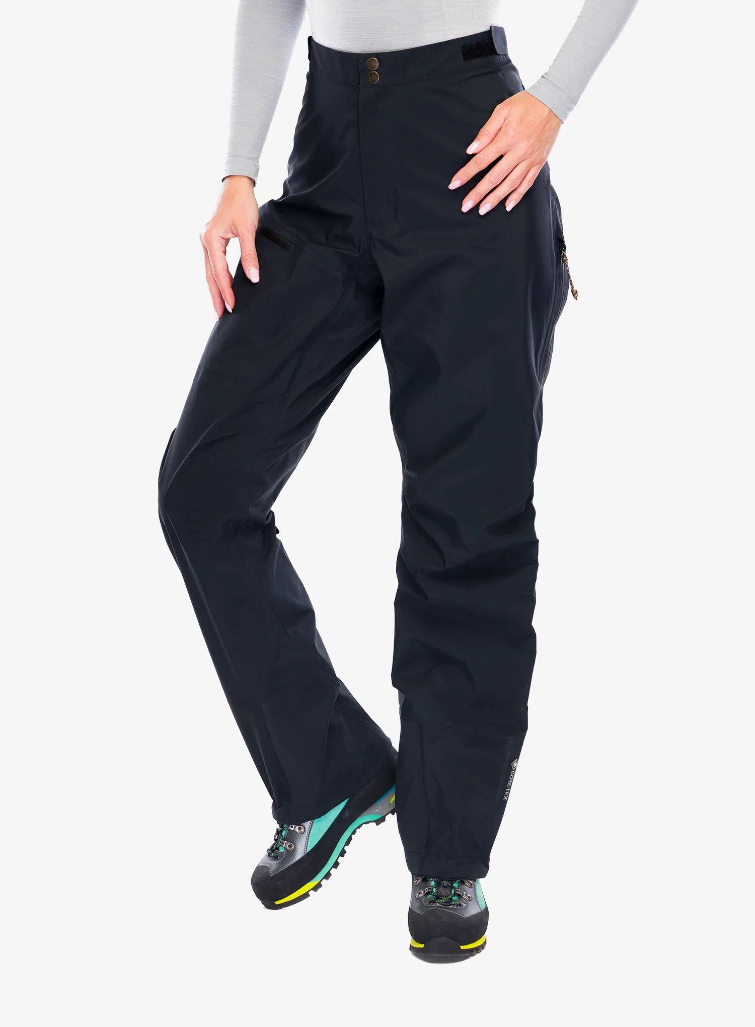 Spodnie damskie Fjallraven Keb GTX Trousers 3/7