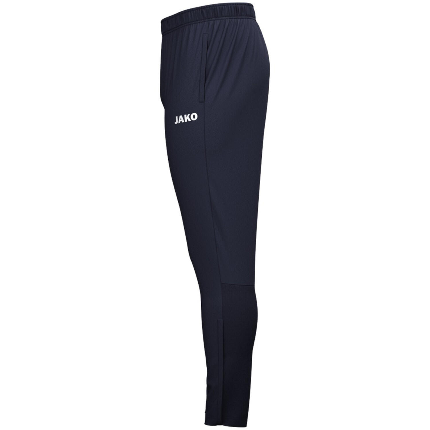 Jako Herren Trainingshose One Kurzgrößen 8400S 2/3