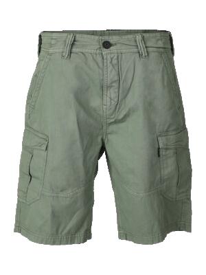 Brunotti brunotti shorts caldo-n men walkshort heren ebony sand
