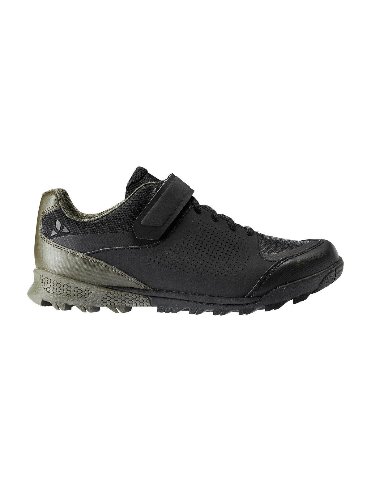 VAUDE Unisex-Low-Cut AM Downieville Low Fahrradschuh 3/7