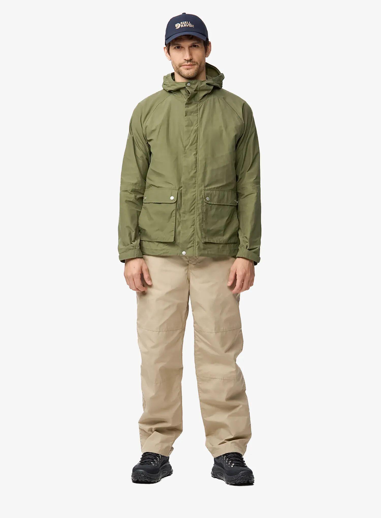 Kurtka softshell Fjallraven Vardag Vindby Jacket 3/7